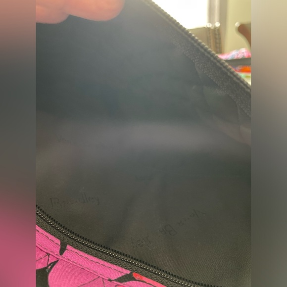 Vera Bradley Hanging Toiletry Organizer - Picture 9 of 10